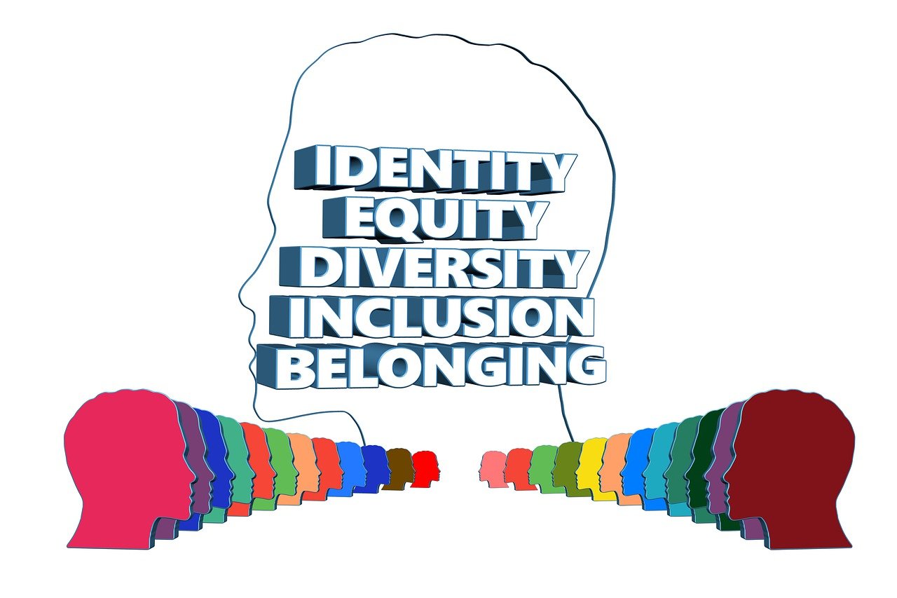 We Stand for Inclusion Across All Communities. - Multicultural Richmond